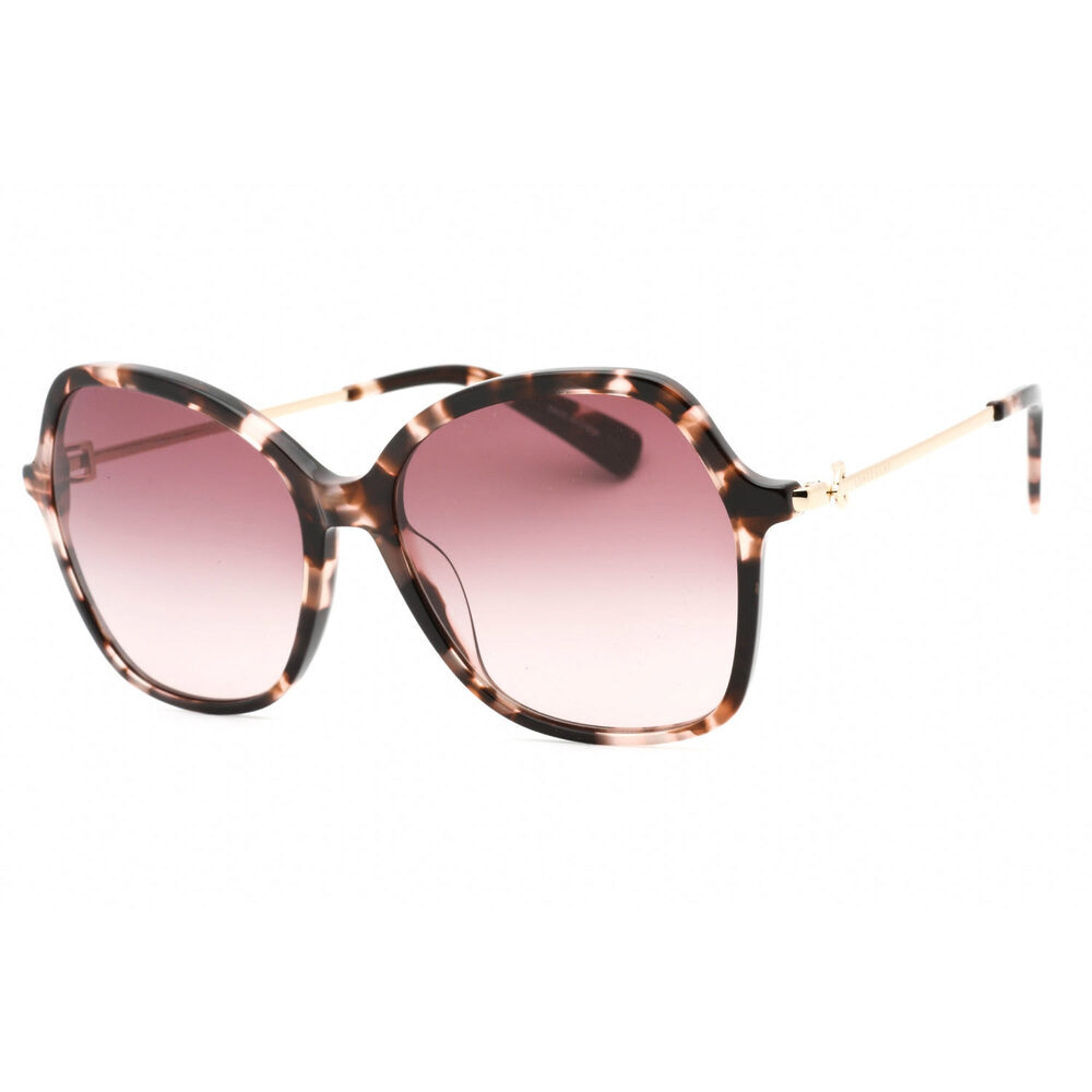 NWT Longchamp LO705S-690 57mm New Sunglasses